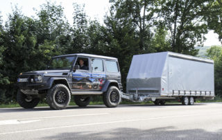 Jotha ATC Unimog Museum