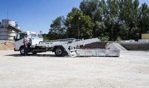Jotha CombiCon 55 BV P17025