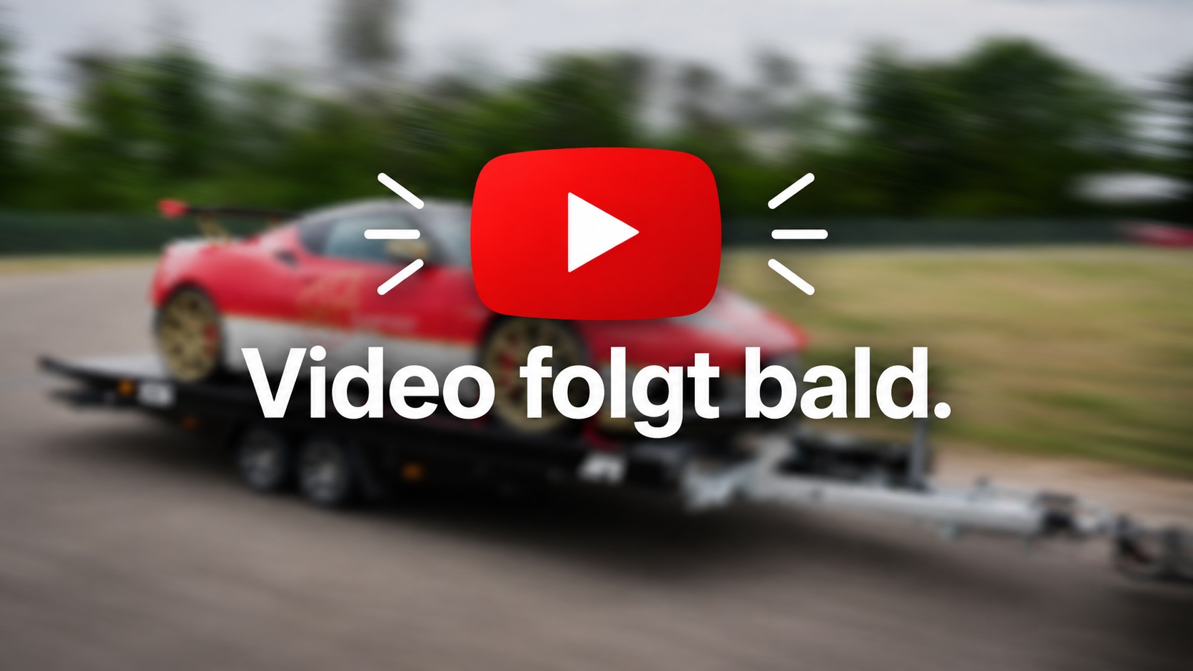 Platzhalter Video